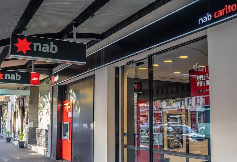 Fotos del hotel Clocktower Apartment:  18