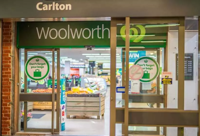 Fotos del hotel Clocktower Apartment:  15