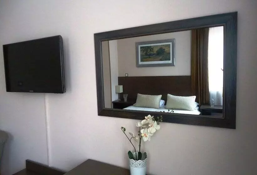 Fotos del hotel Divan:  10