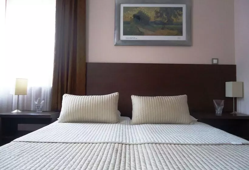 Fotos del hotel Divan:  16