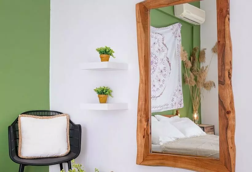 Fotos del hotel Fiore Di Candia:  15