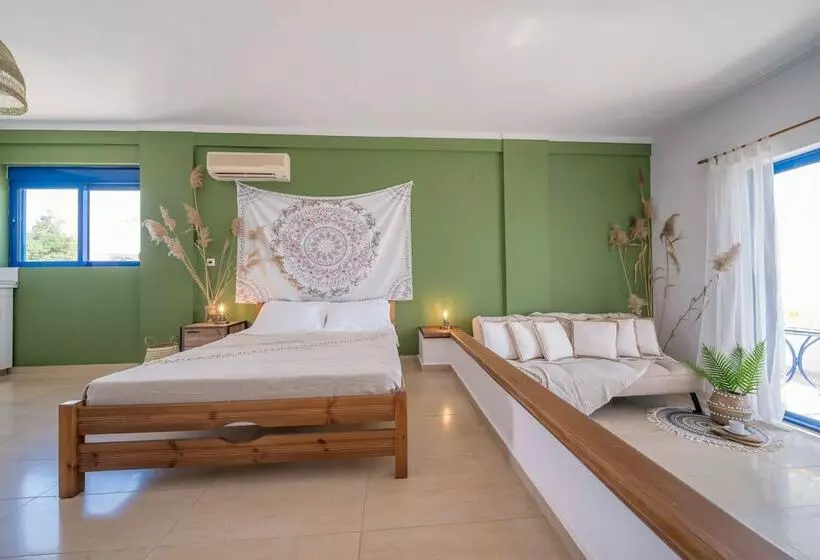 Fotos del hotel Fiore Di Candia:  19