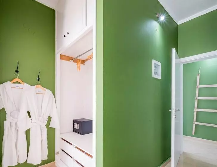 Fotos del hotel Fiore Di Candia:  17