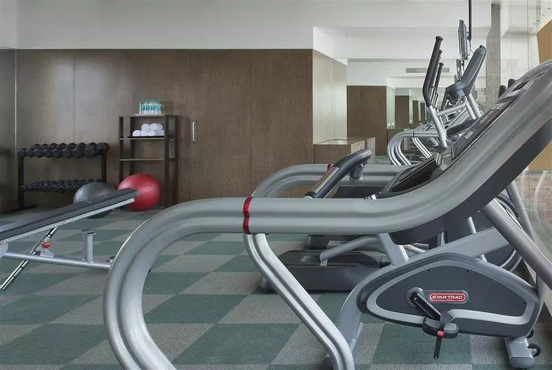 Fotos del hotel Four Points By Sheraton Bengaluru Whitefield:  18