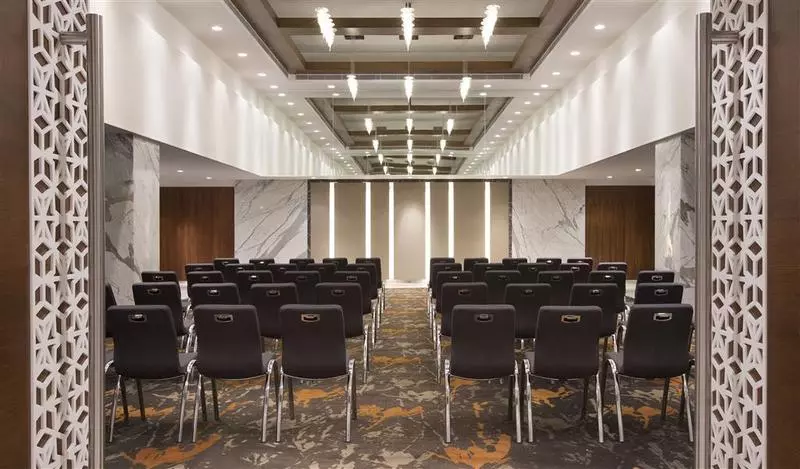 Fotos del hotel Four Points By Sheraton Bengaluru Whitefield:  12