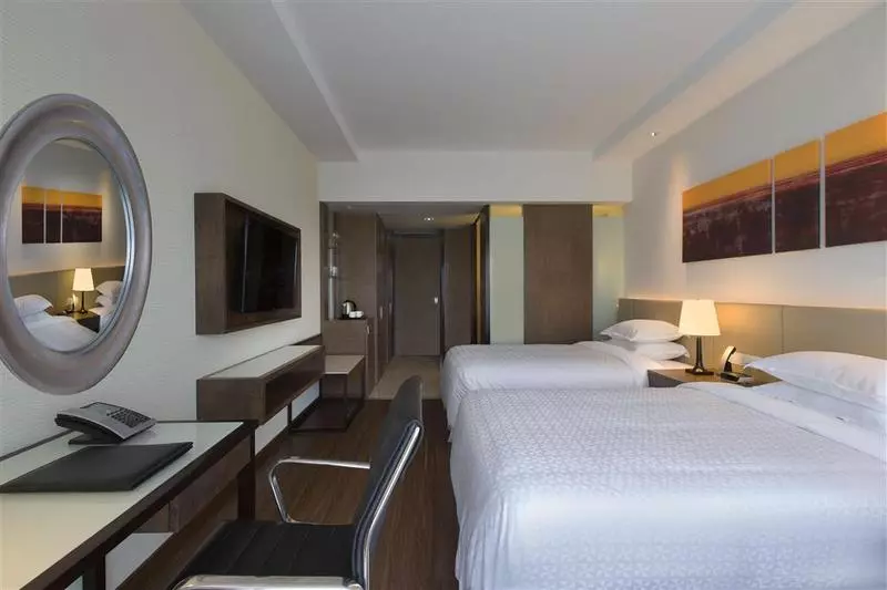 Fotos del hotel Four Points By Sheraton Bengaluru Whitefield:  14