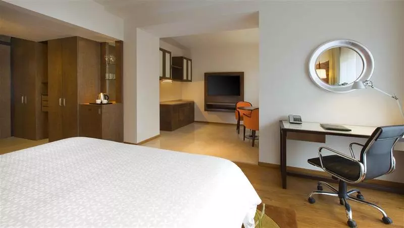 Fotos del hotel Four Points By Sheraton Bengaluru Whitefield:  2