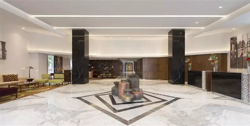 Fotos del hotel Four Points By Sheraton Bengaluru Whitefield:  9