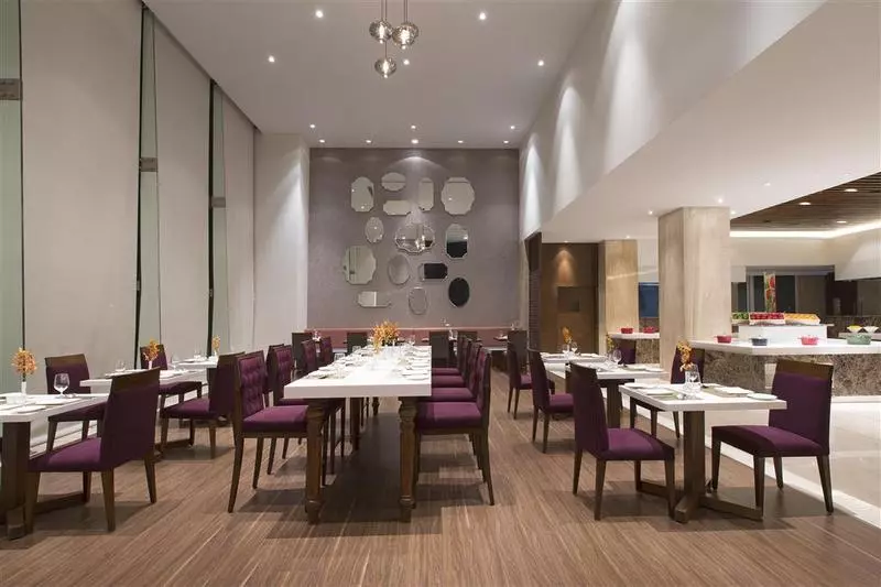 Fotos del hotel Four Points By Sheraton Bengaluru Whitefield:  21