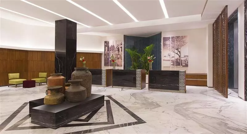 Fotos del hotel Four Points By Sheraton Bengaluru Whitefield:  3