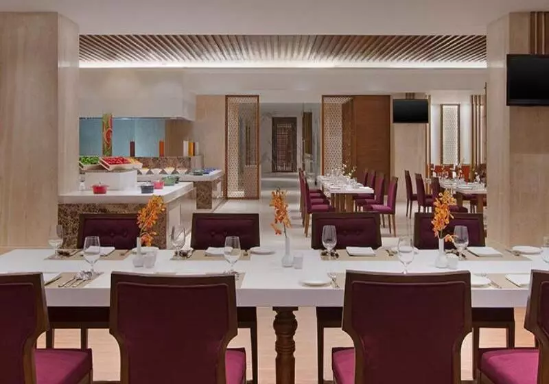 Fotos del hotel Four Points By Sheraton Bengaluru Whitefield:  5