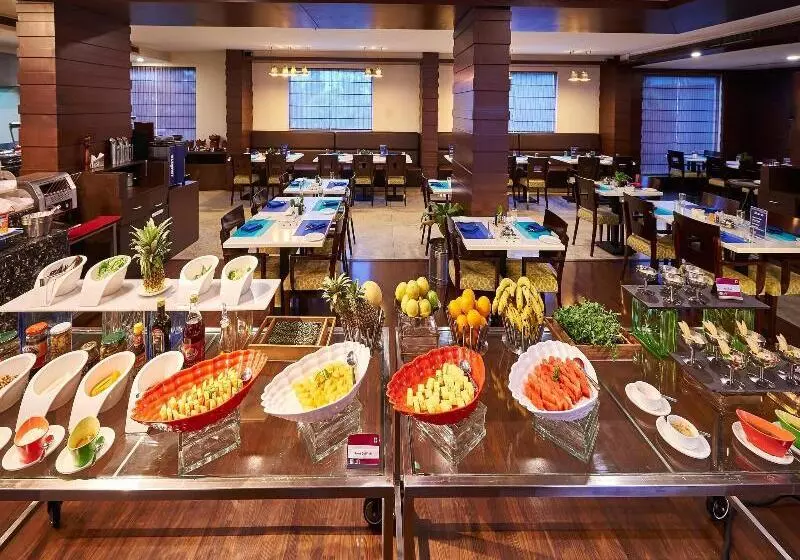 Fotos del hotel Four Points By Sheraton Bengaluru Whitefield:  25