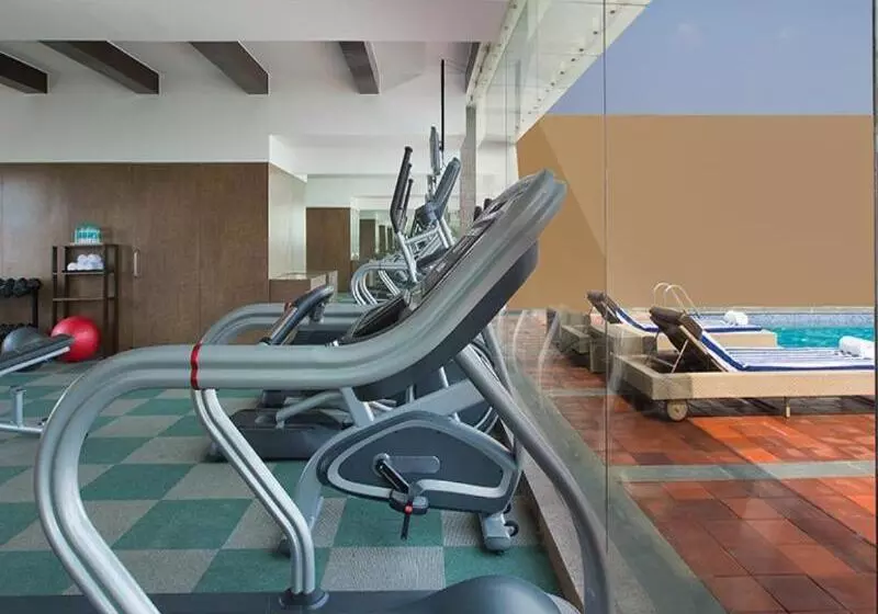 Fotos del hotel Four Points By Sheraton Bengaluru Whitefield:  10