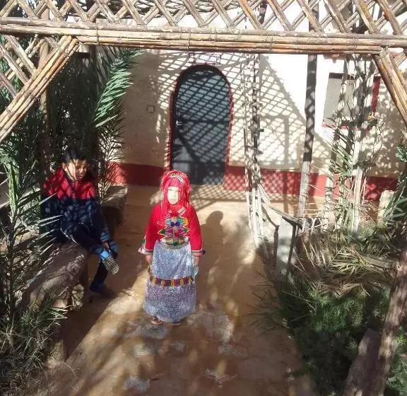 Fotos del hotel Kasbah Dar Dmana:  4