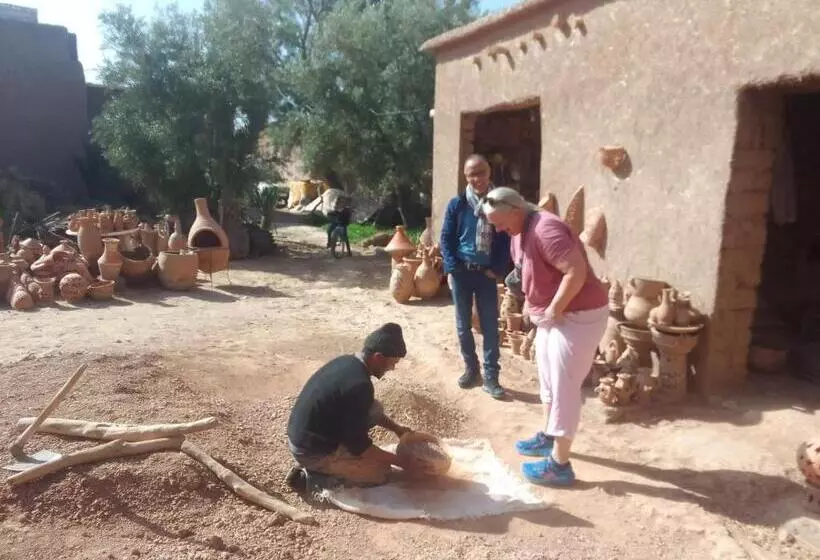 Fotos del hotel Kasbah Dar Dmana:  20
