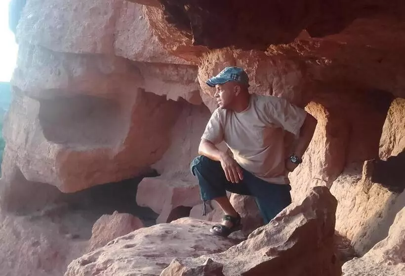 Fotos del hotel Kasbah Dar Dmana:  9