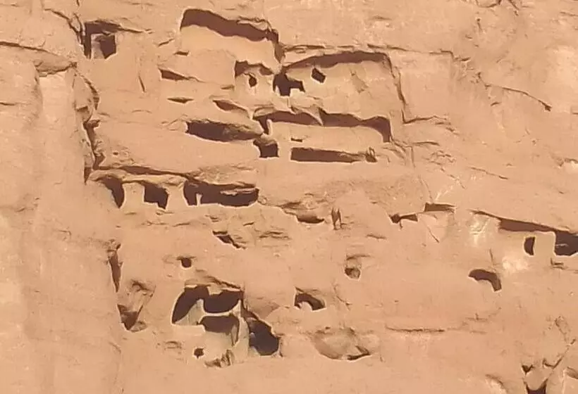 Fotos del hotel Kasbah Dar Dmana:  18