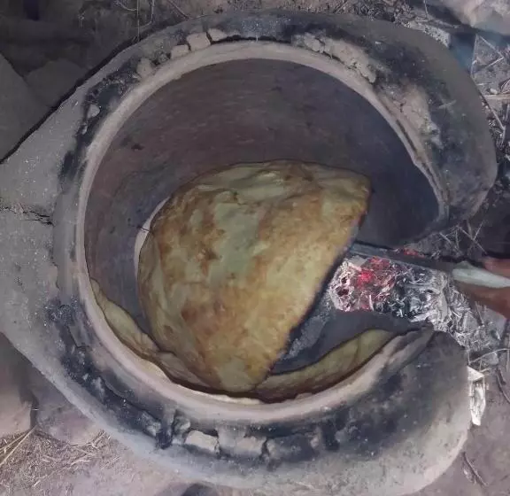 Fotos del hotel Kasbah Dar Dmana:  11