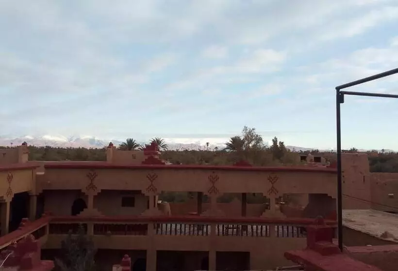 Fotos del hotel Kasbah Dar Dmana:  21