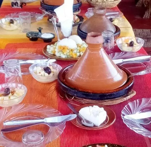 Fotos del hotel Kasbah Dar Dmana:  17