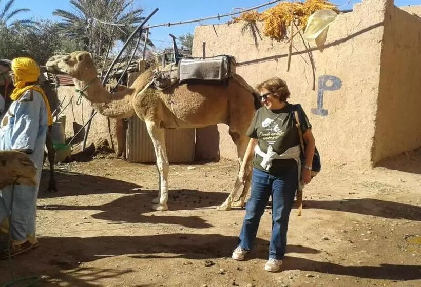 Fotos del hotel Kasbah Dar Dmana:  12