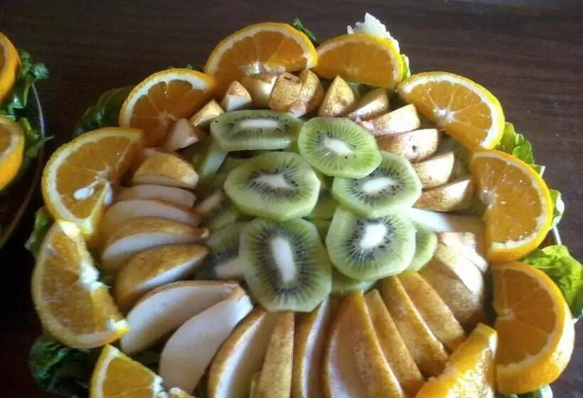 Fotos del hotel Kasbah Dar Dmana:  3