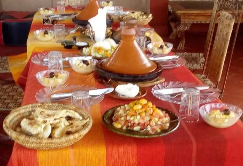 Fotos del hotel Kasbah Dar Dmana:  8