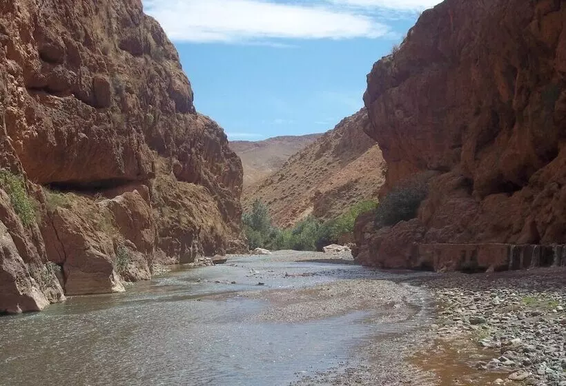 Fotos del hotel Kasbah Dar Dmana:  25
