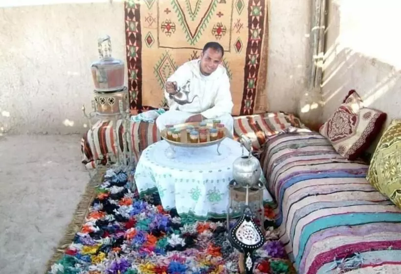 Fotos del hotel Kasbah Dar Dmana:  2