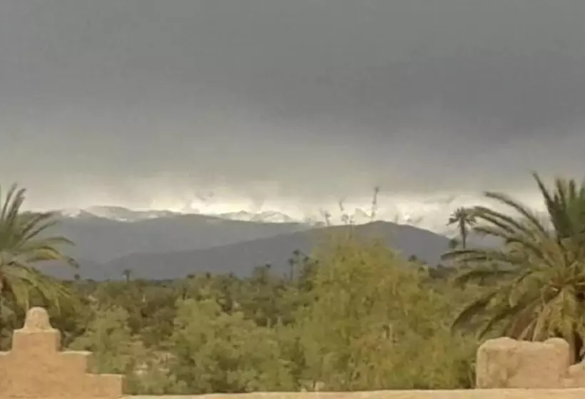 Fotos del hotel Kasbah Dar Dmana:  13