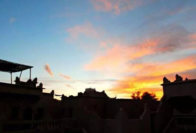 Fotos del hotel Kasbah Dar Dmana:  16