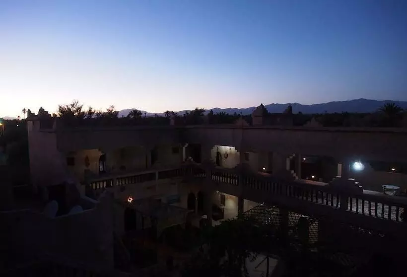 Fotos del hotel Kasbah Dar Dmana:  19