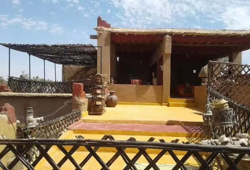 Fotos del hotel Kasbah Dar Dmana:  5