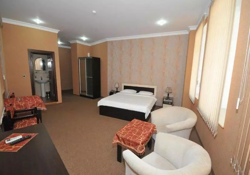 Fotos del hotel Kichik Gala:  11