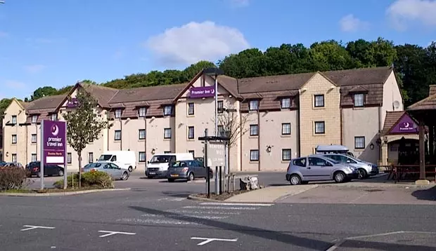 Fotos del hotel Premier Inn Dundee North:  2