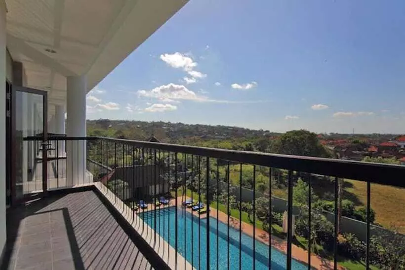 Fotos del hotel Santika Siligita Nusa Dua:  11