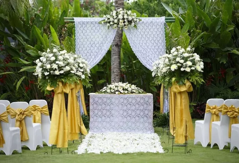 Fotos del hotel Santika Siligita Nusa Dua:  16