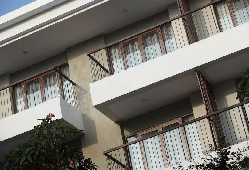 Fotos del hotel Santika Siligita Nusa Dua:  23