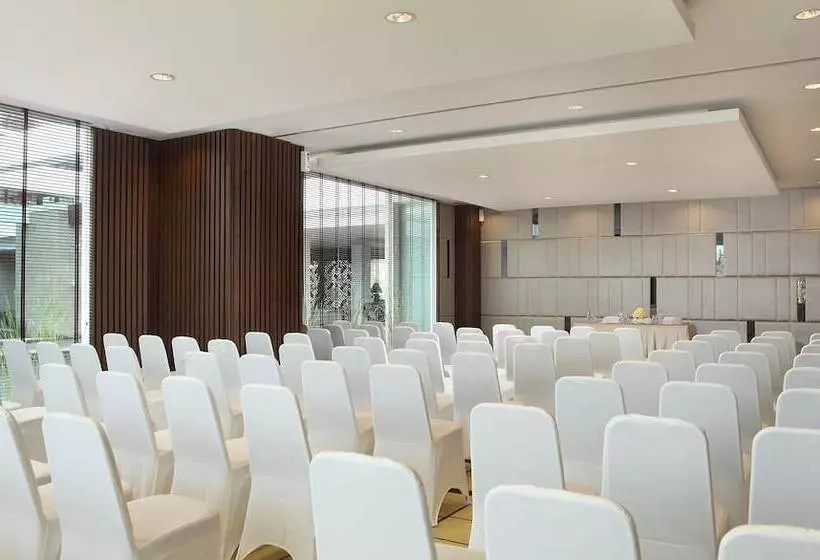 Fotos del hotel Santika Siligita Nusa Dua:  14