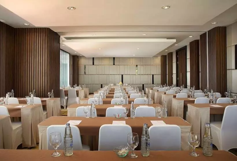 Fotos del hotel Santika Siligita Nusa Dua:  8