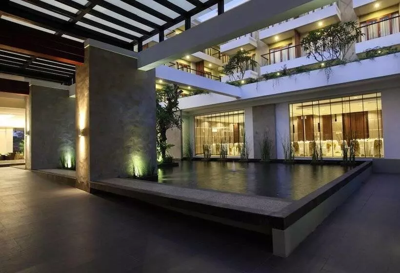 Fotos del hotel Santika Siligita Nusa Dua:  25