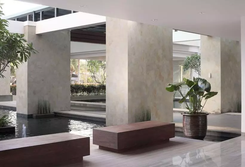 Fotos del hotel Santika Siligita Nusa Dua:  4