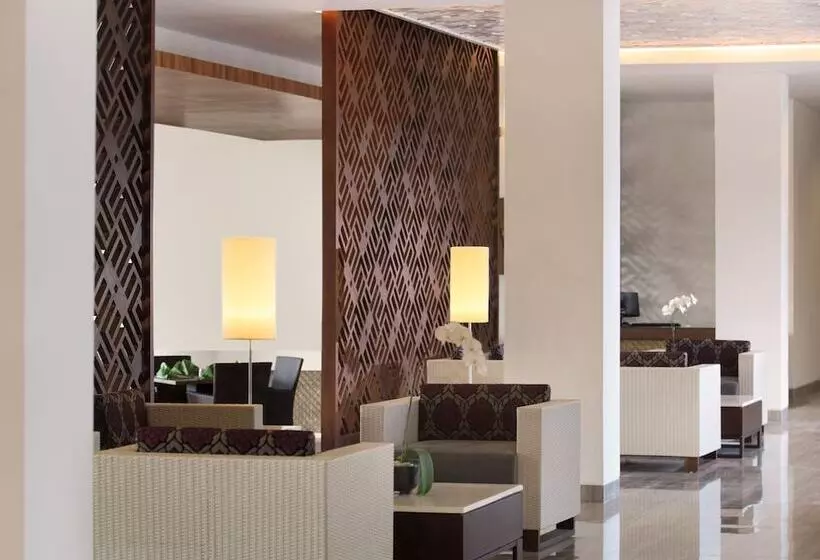 Fotos del hotel Santika Siligita Nusa Dua:  2