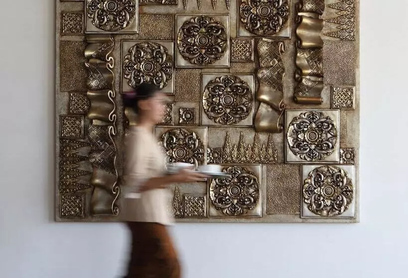 Fotos del hotel Santika Siligita Nusa Dua:  10