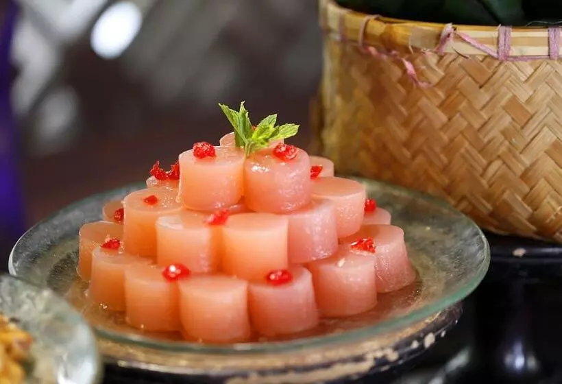 Fotos del hotel Santika Siligita Nusa Dua:  13