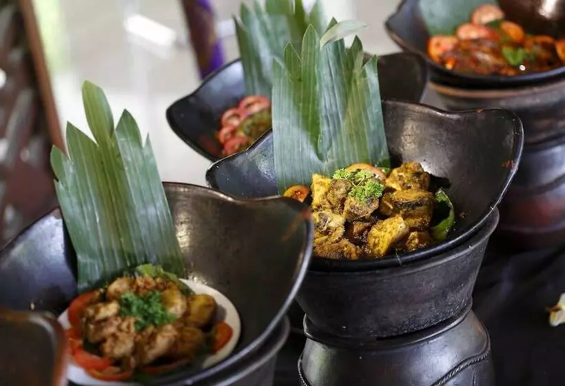 Fotos del hotel Santika Siligita Nusa Dua:  24