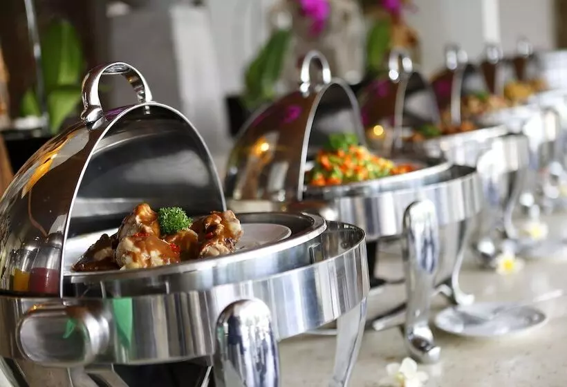 Fotos del hotel Santika Siligita Nusa Dua:  6