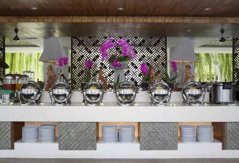 Fotos del hotel Santika Siligita Nusa Dua:  7