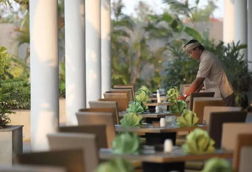 Fotos del hotel Santika Siligita Nusa Dua:  9