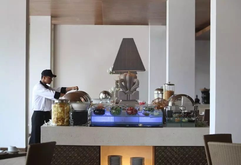 Fotos del hotel Santika Siligita Nusa Dua:  19